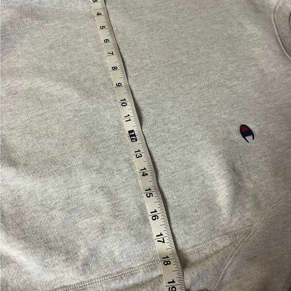 Champion reverse weave single colour tag - Picture 8 of 13